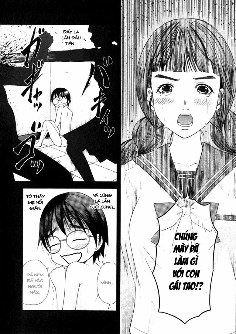 Happy World!: Chapter 49