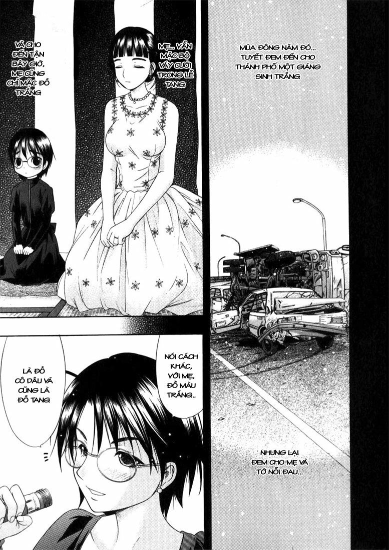 Happy World!: Chapter 49