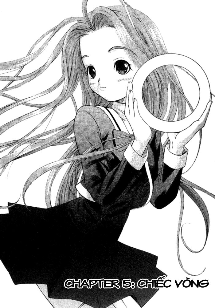 Happy World!: Chapter 5