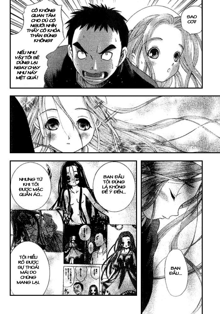 Happy World!: Chapter 5