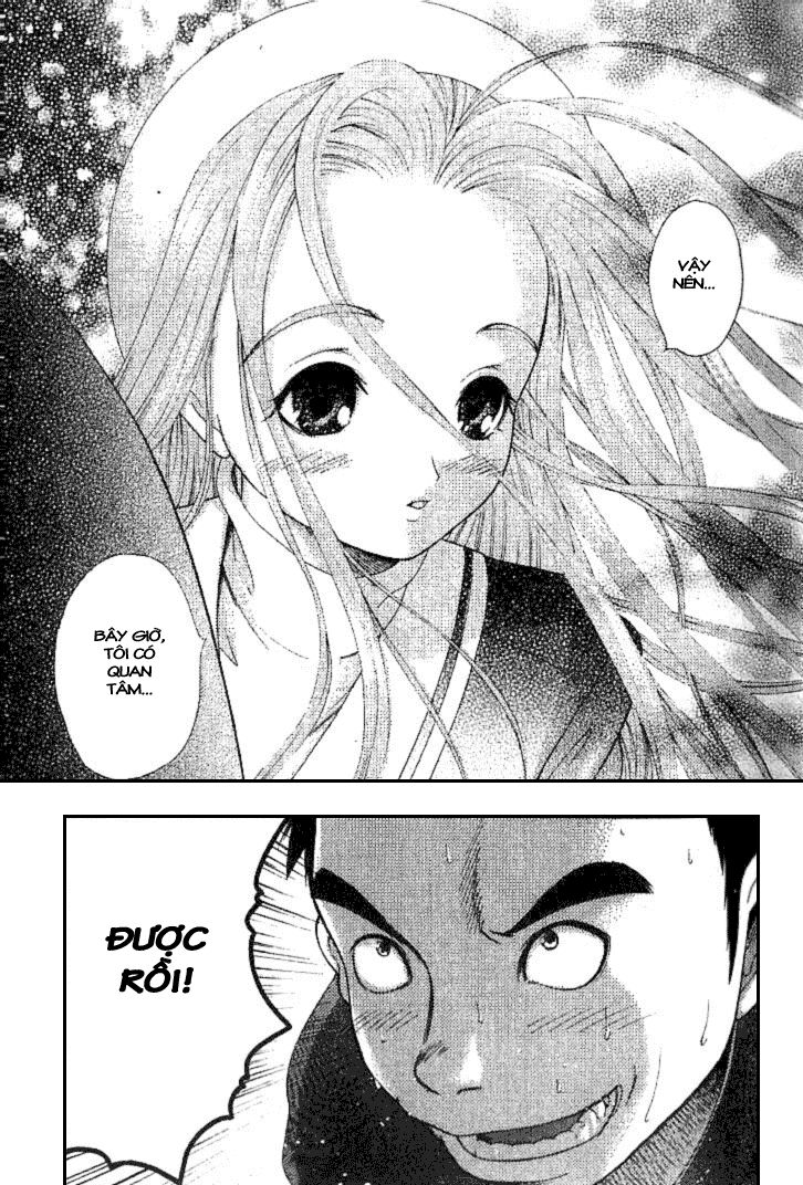 Happy World!: Chapter 5
