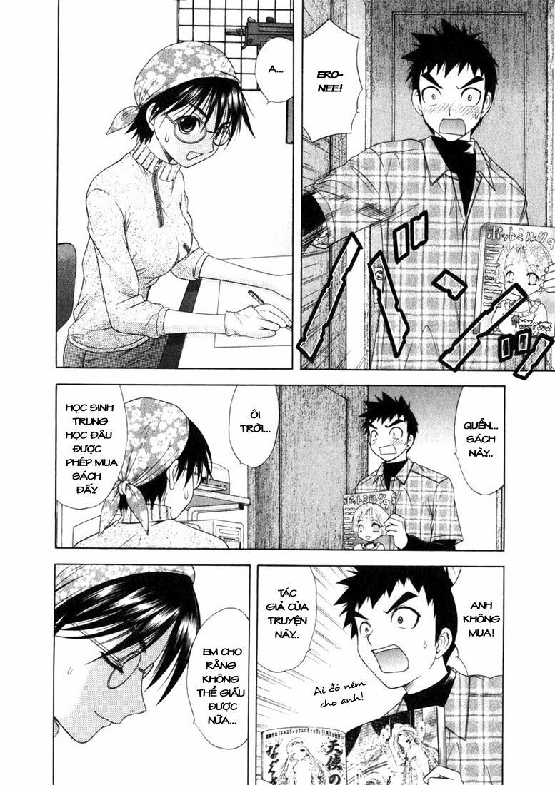 Happy World!: Chapter 50