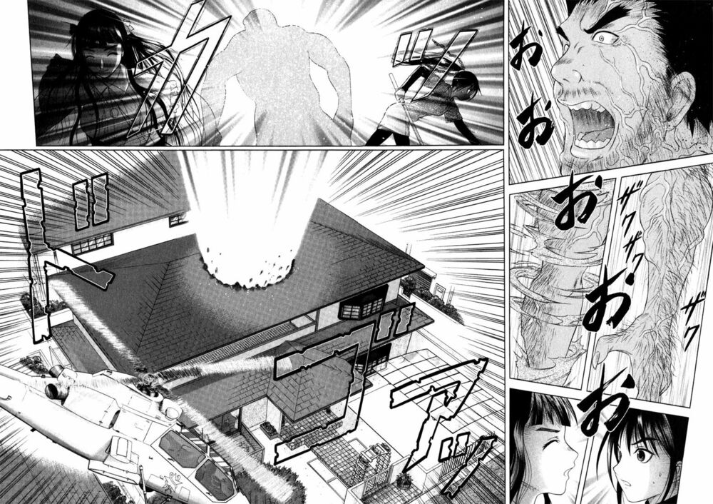 Happy World!: Chapter 51