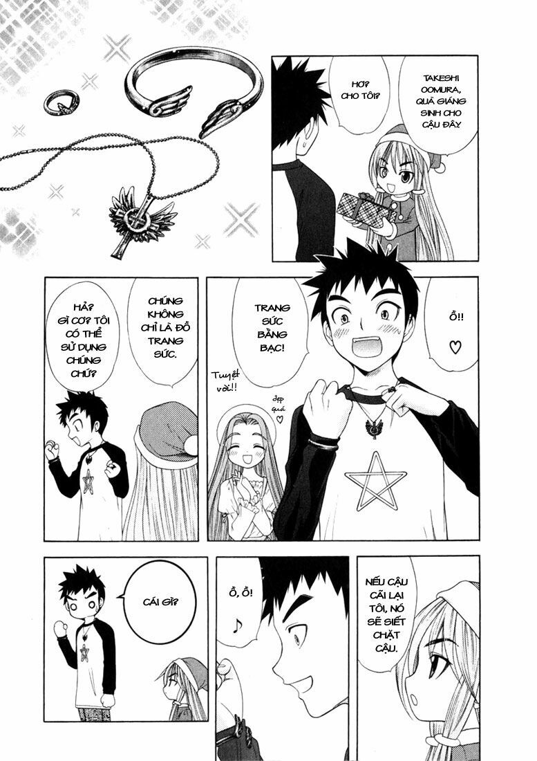 Happy World!: Chapter 51