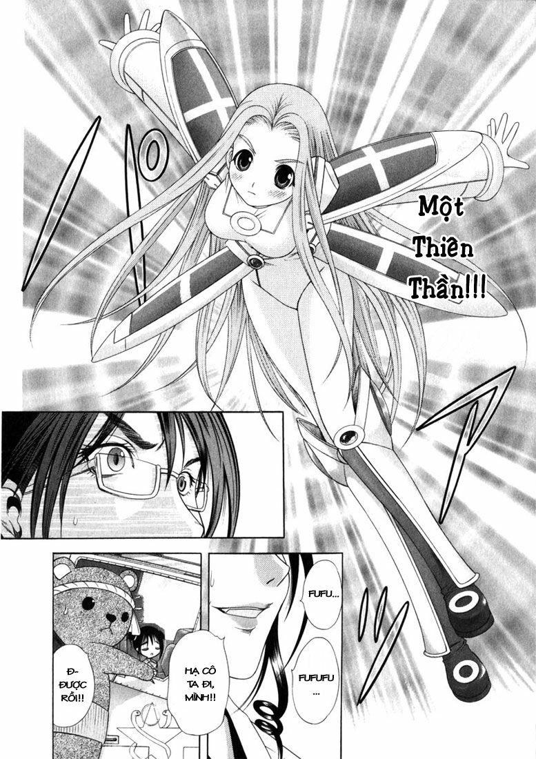 Happy World!: Chapter 52