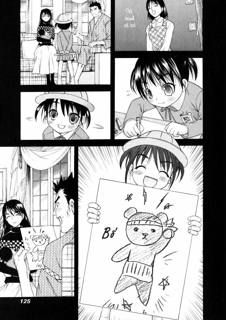 Happy World!: Chapter 52