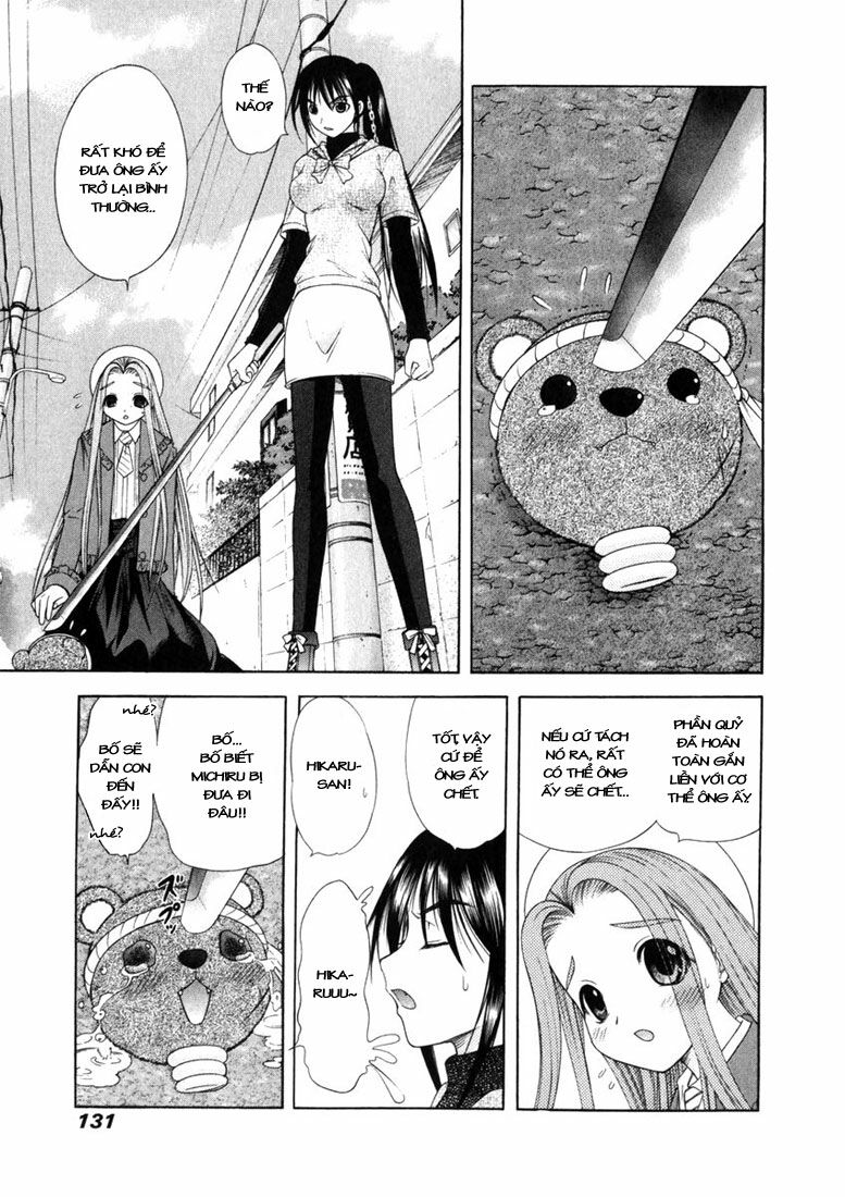 Happy World!: Chapter 52