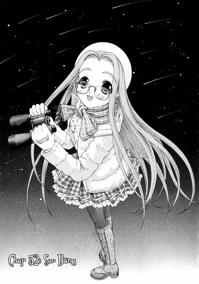 Happy World!: Chapter 52