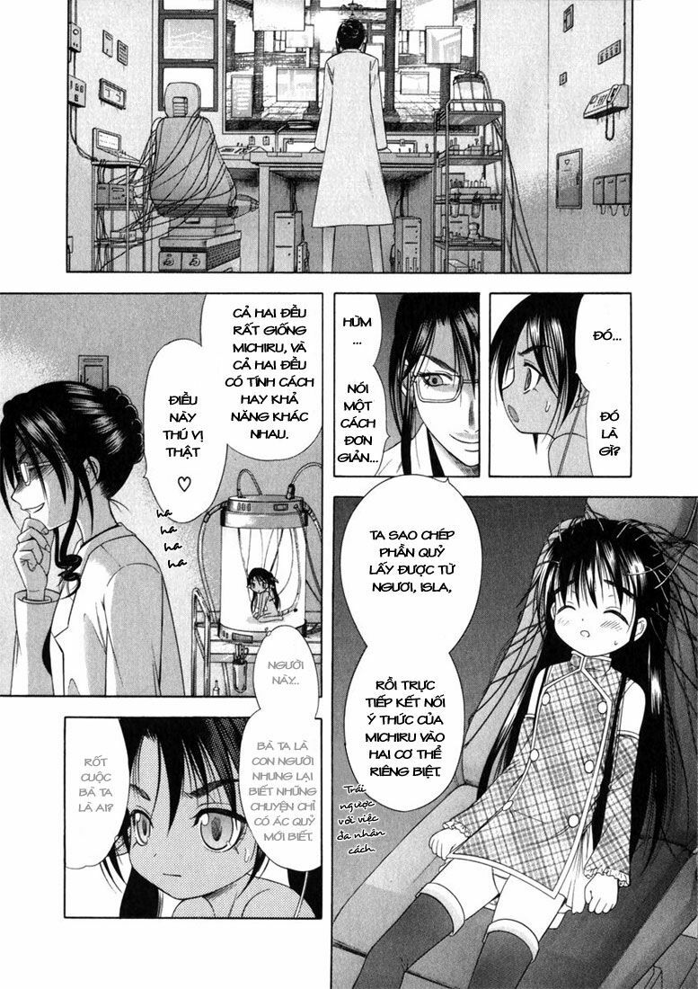 Happy World!: Chapter 53
