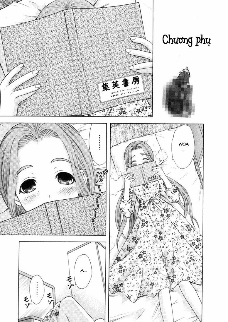 Happy World!: Chapter 54