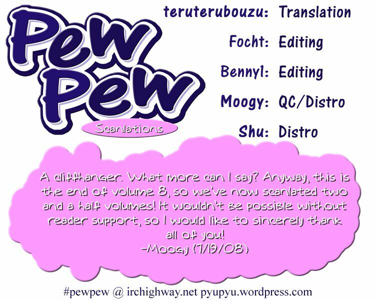 Happy World!: Chapter 54