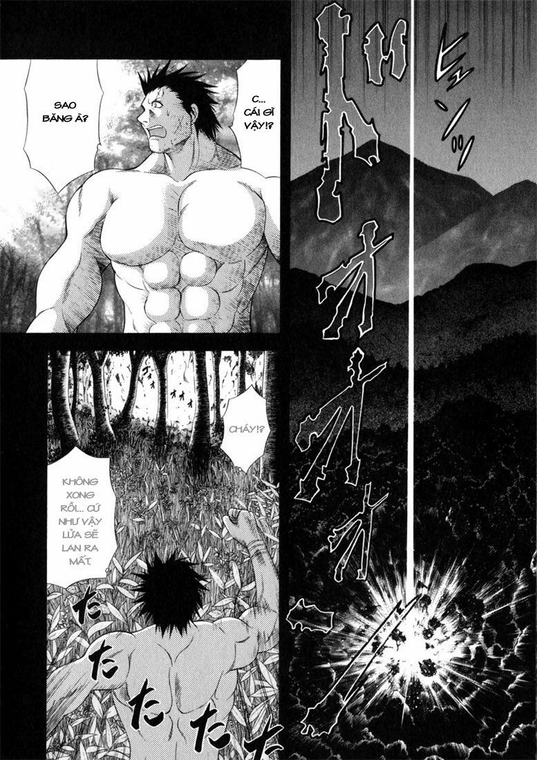 Happy World!: Chapter 54