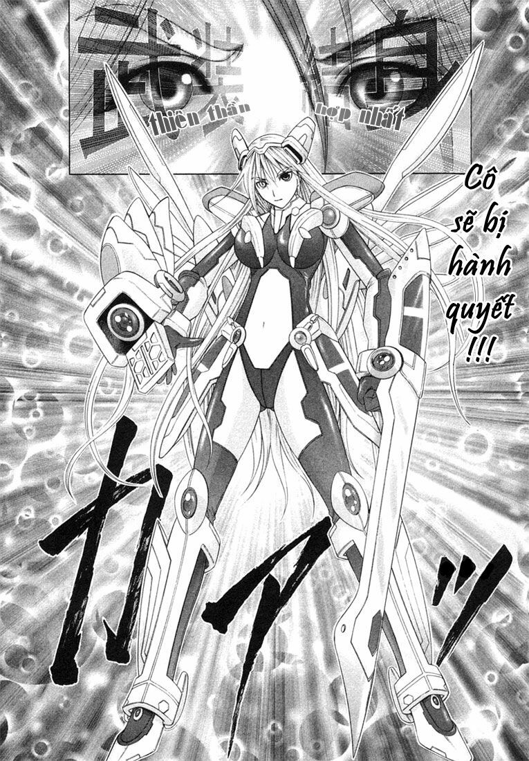 Happy World!: Chapter 55