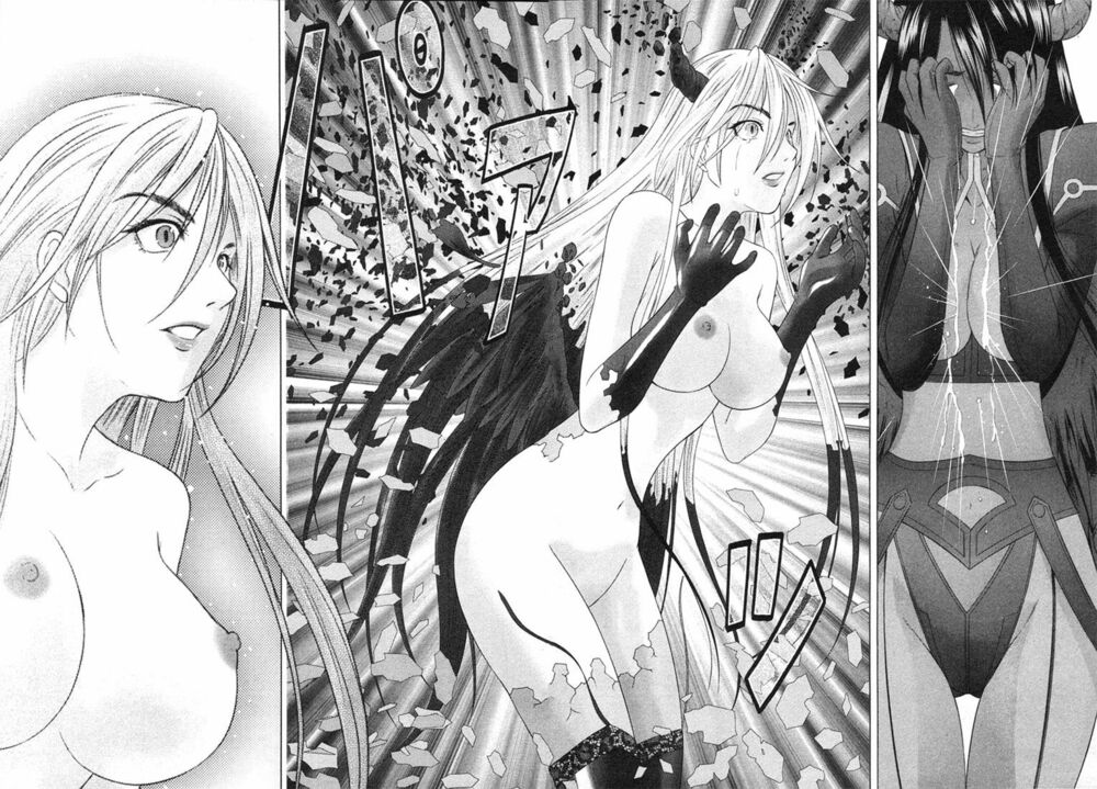 Happy World!: Chapter 55