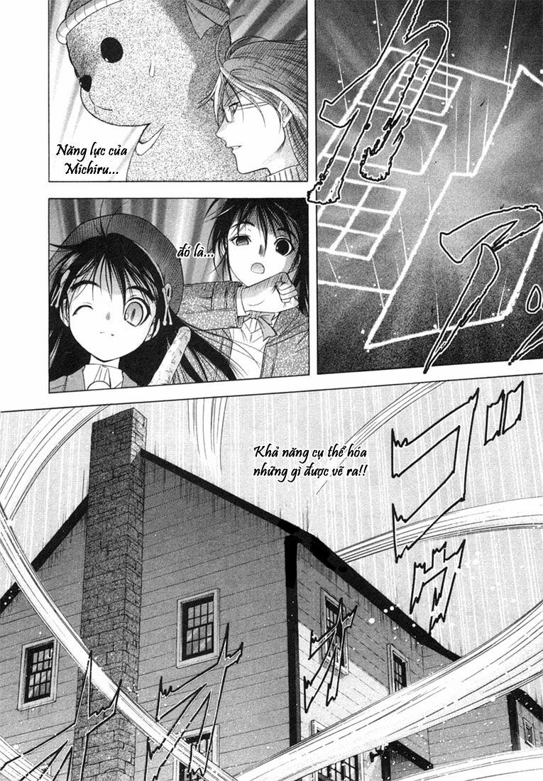 Happy World!: Chapter 55