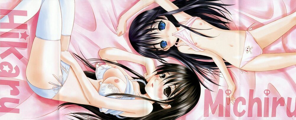 Happy World!: Chapter 55