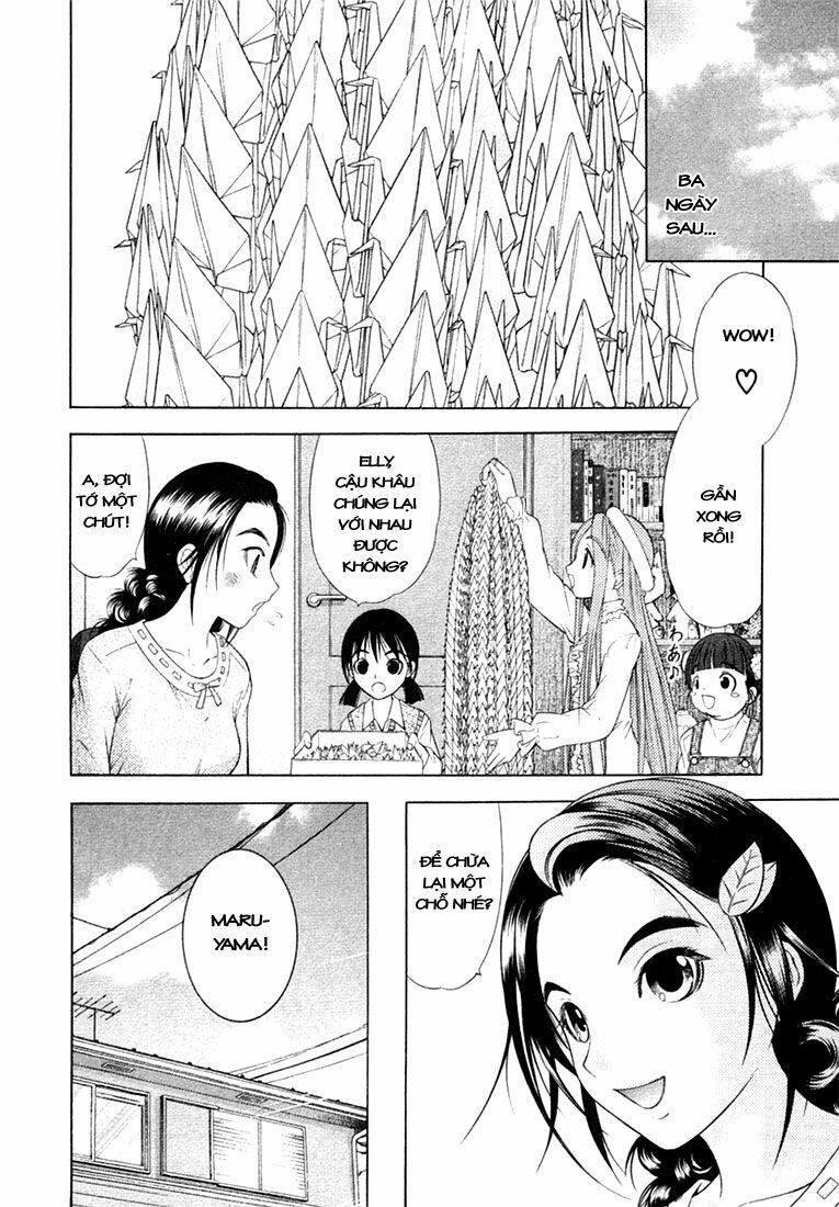 Happy World!: Chapter 56