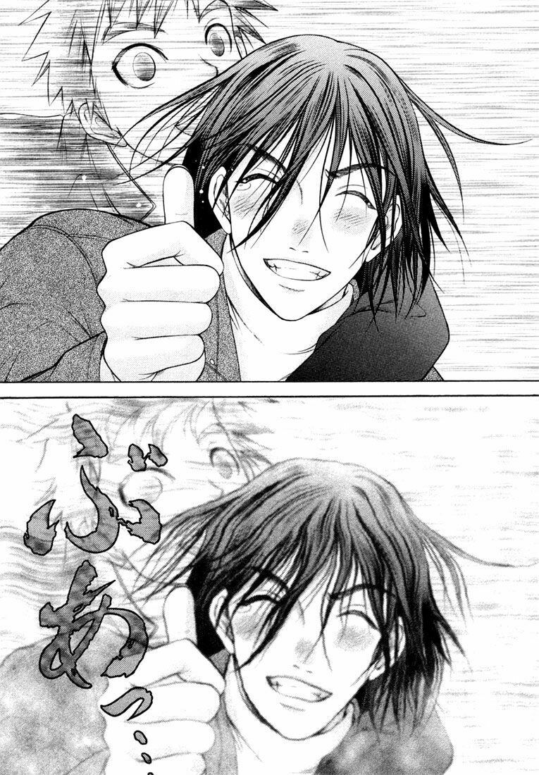 Happy World!: Chapter 56