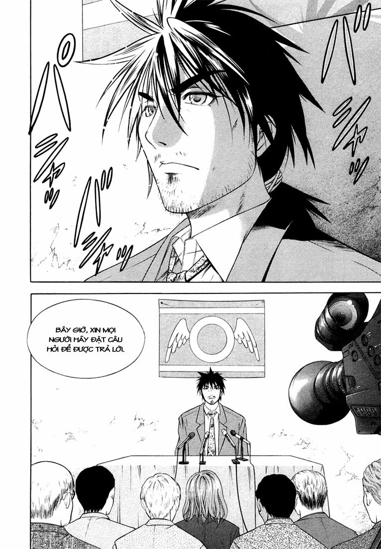 Happy World!: Chapter 57