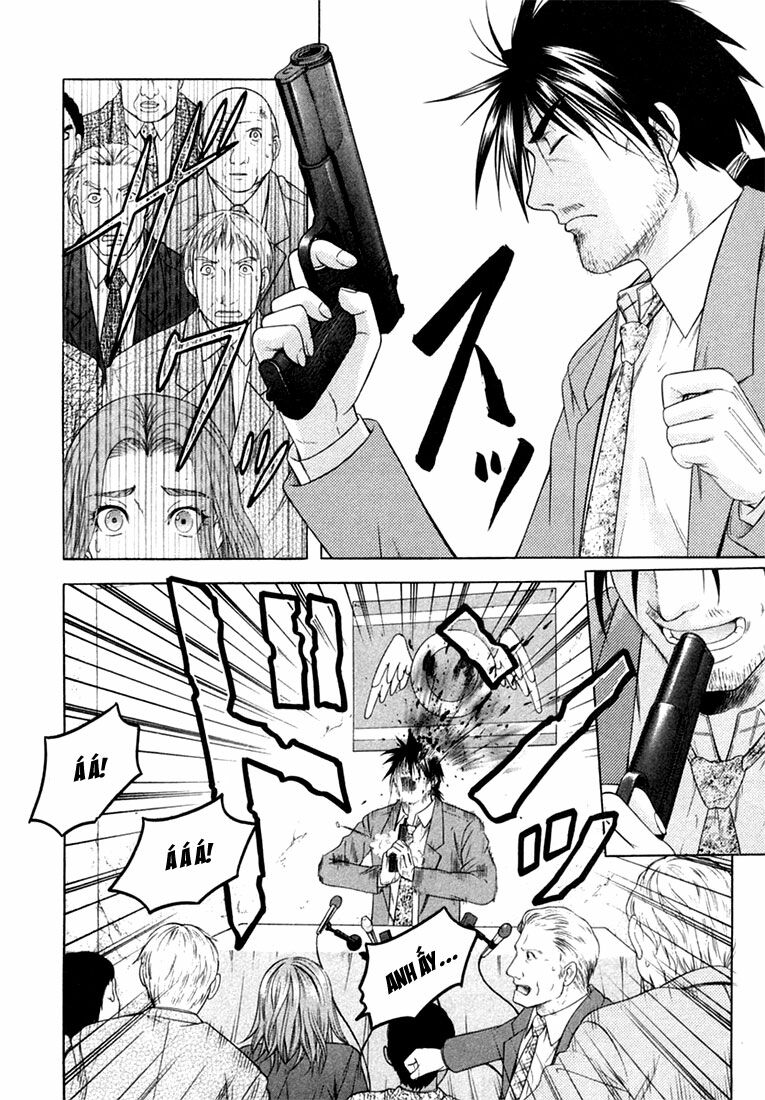 Happy World!: Chapter 57