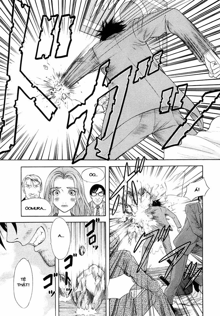 Happy World!: Chapter 57