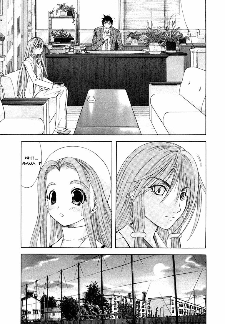 Happy World!: Chapter 58