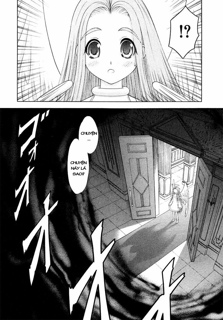 Happy World!: Chapter 59