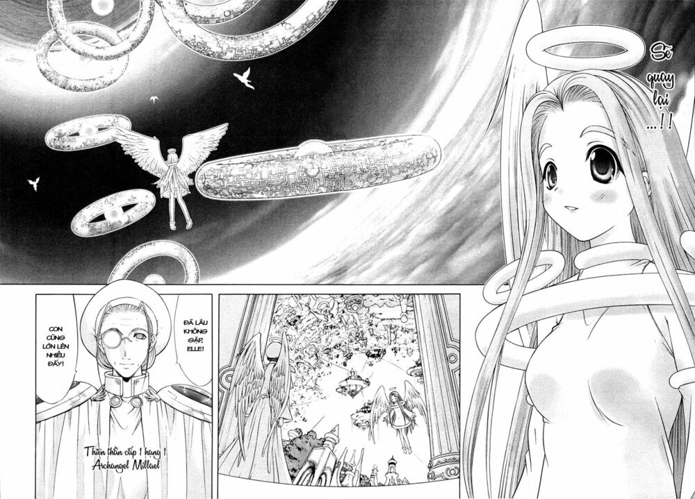 Happy World!: Chapter 59