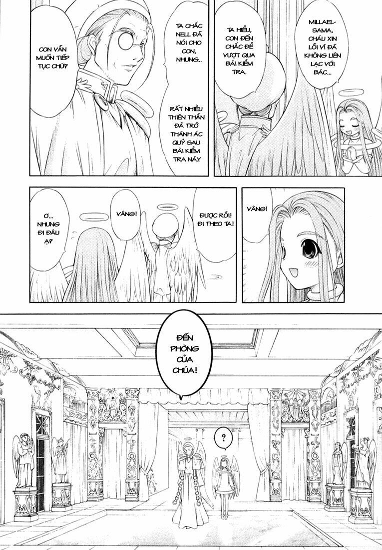 Happy World!: Chapter 59