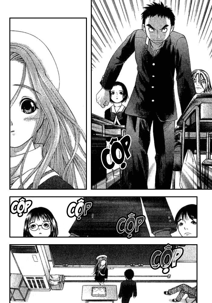 Happy World!: Chapter 6