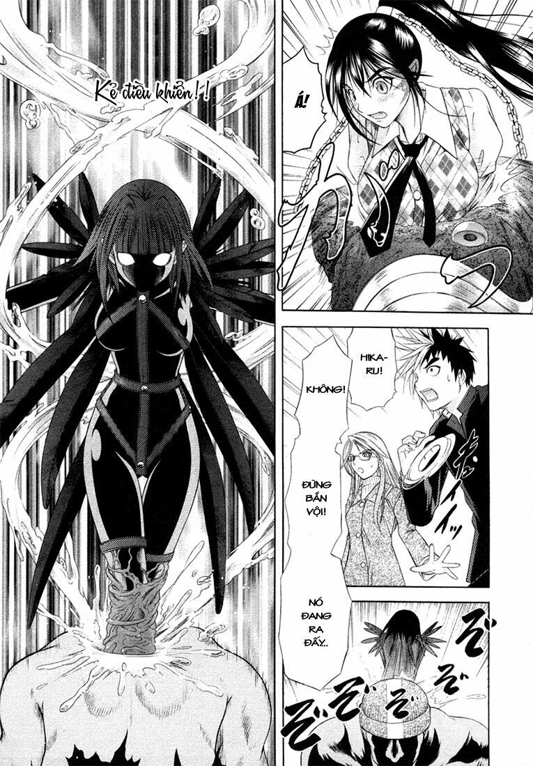 Happy World!: Chapter 60