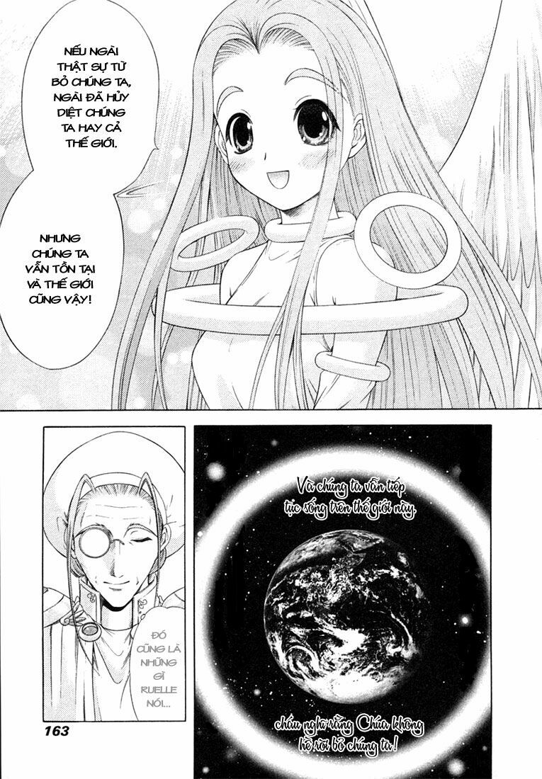 Happy World!: Chapter 60