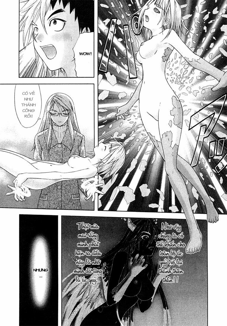 Happy World!: Chapter 60