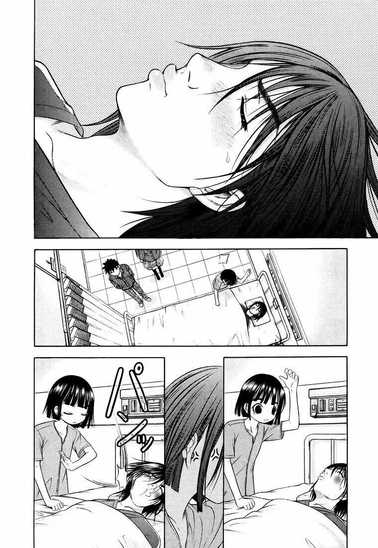 Happy World!: Chapter 61