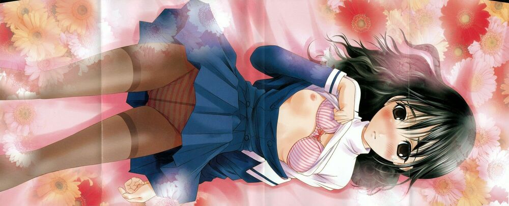 Happy World!: Chapter 61