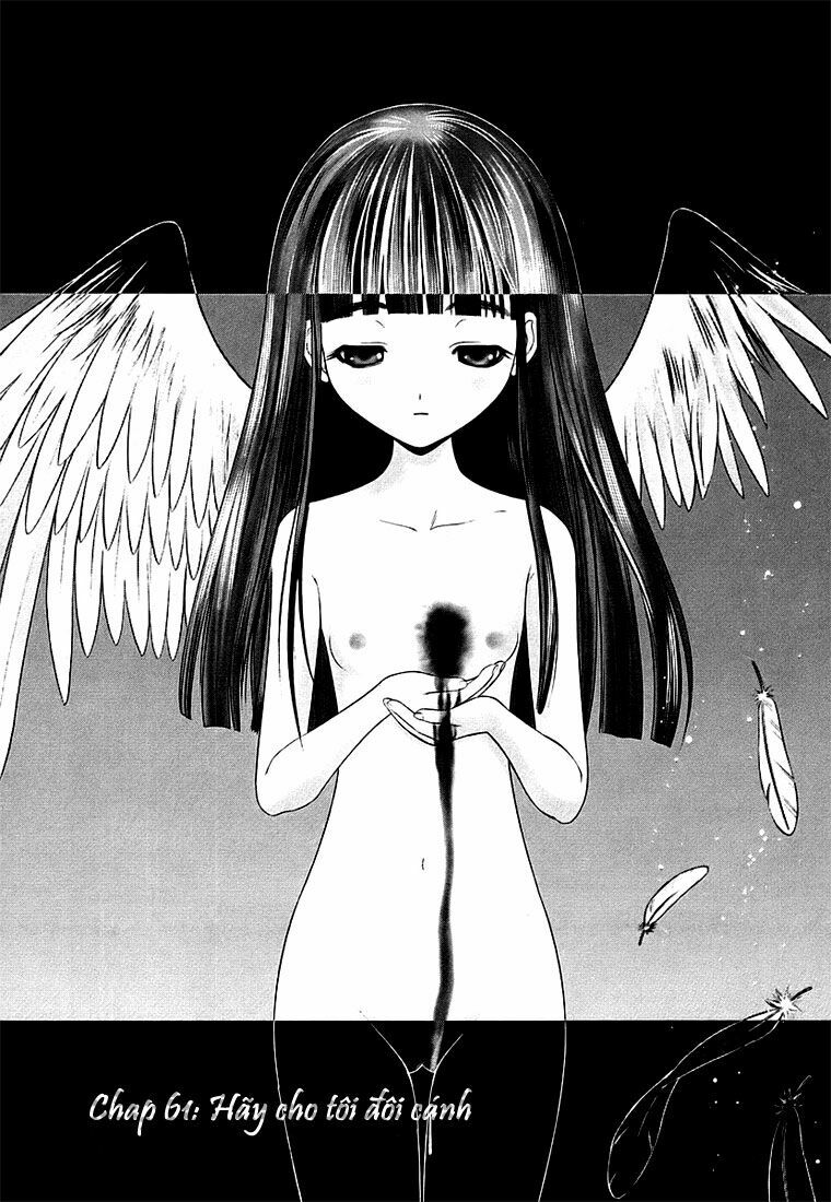 Happy World!: Chapter 61