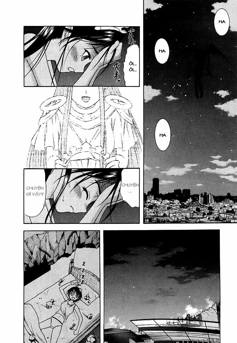 Happy World!: Chapter 62