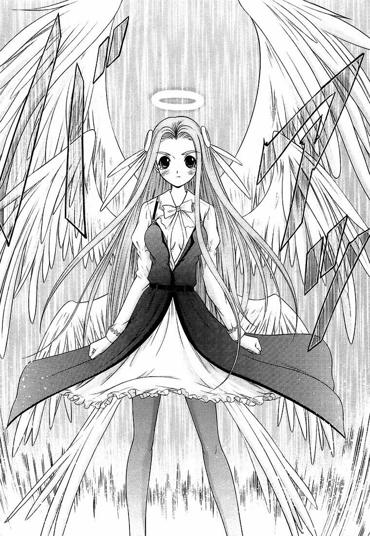 Happy World!: Chapter 62