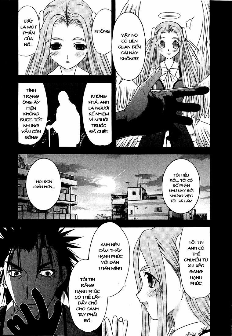Happy World!: Chapter 62