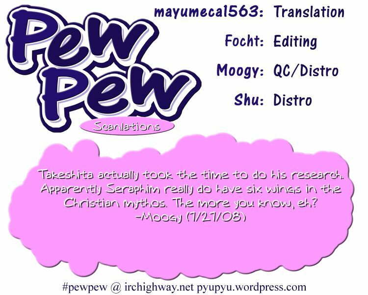 Happy World!: Chapter 62
