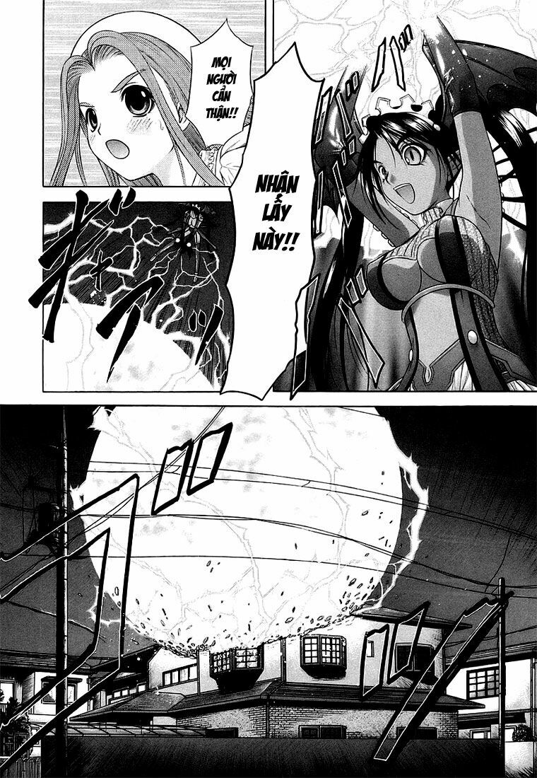 Happy World!: Chapter 62
