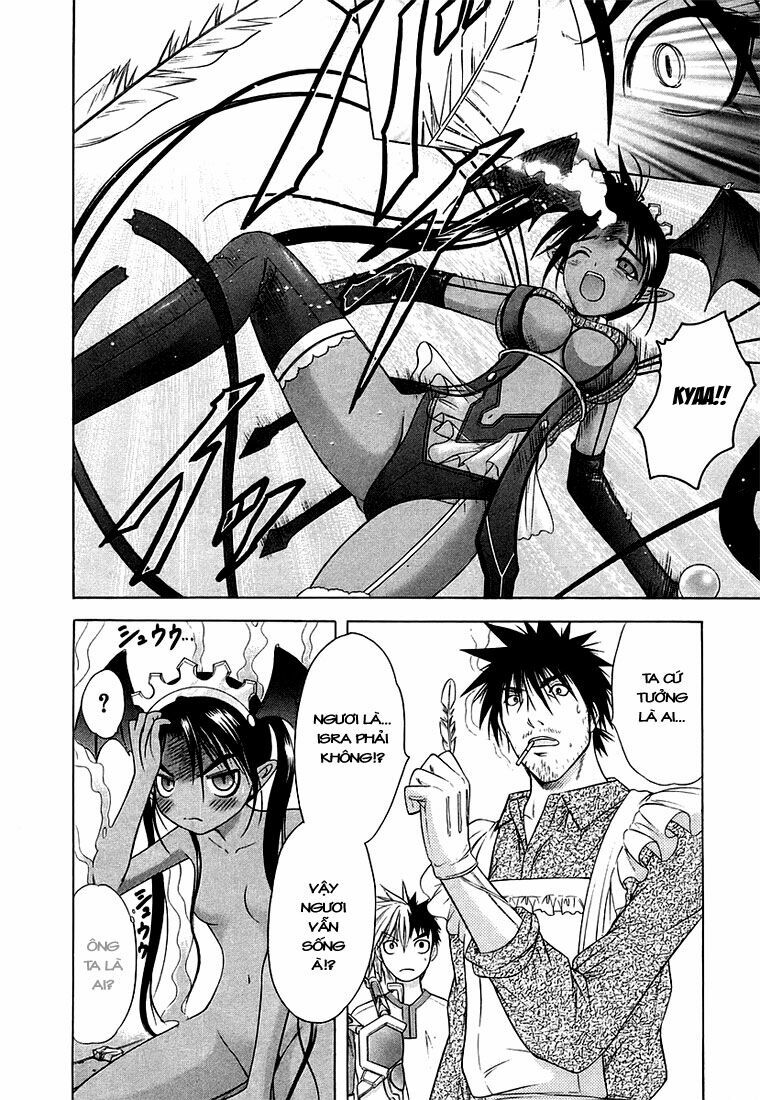 Happy World!: Chapter 62