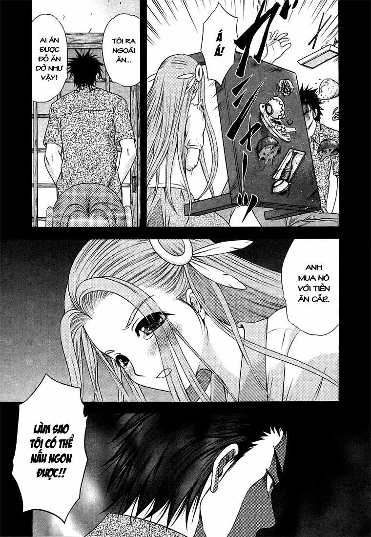 Happy World!: Chapter 63