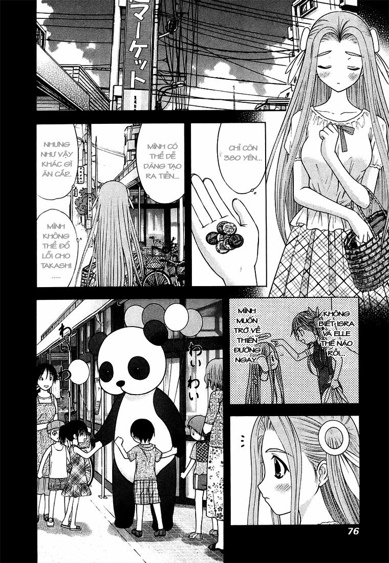 Happy World!: Chapter 63