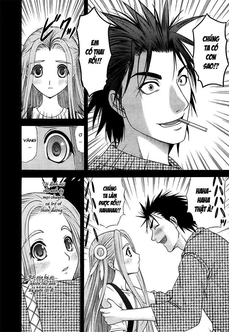 Happy World!: Chapter 63