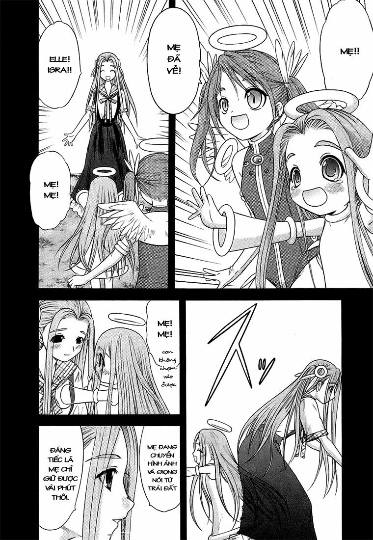 Happy World!: Chapter 63