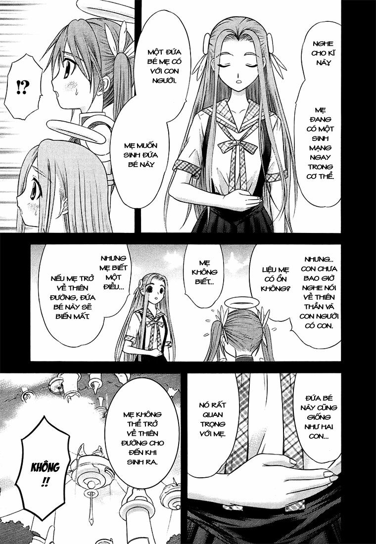 Happy World!: Chapter 63