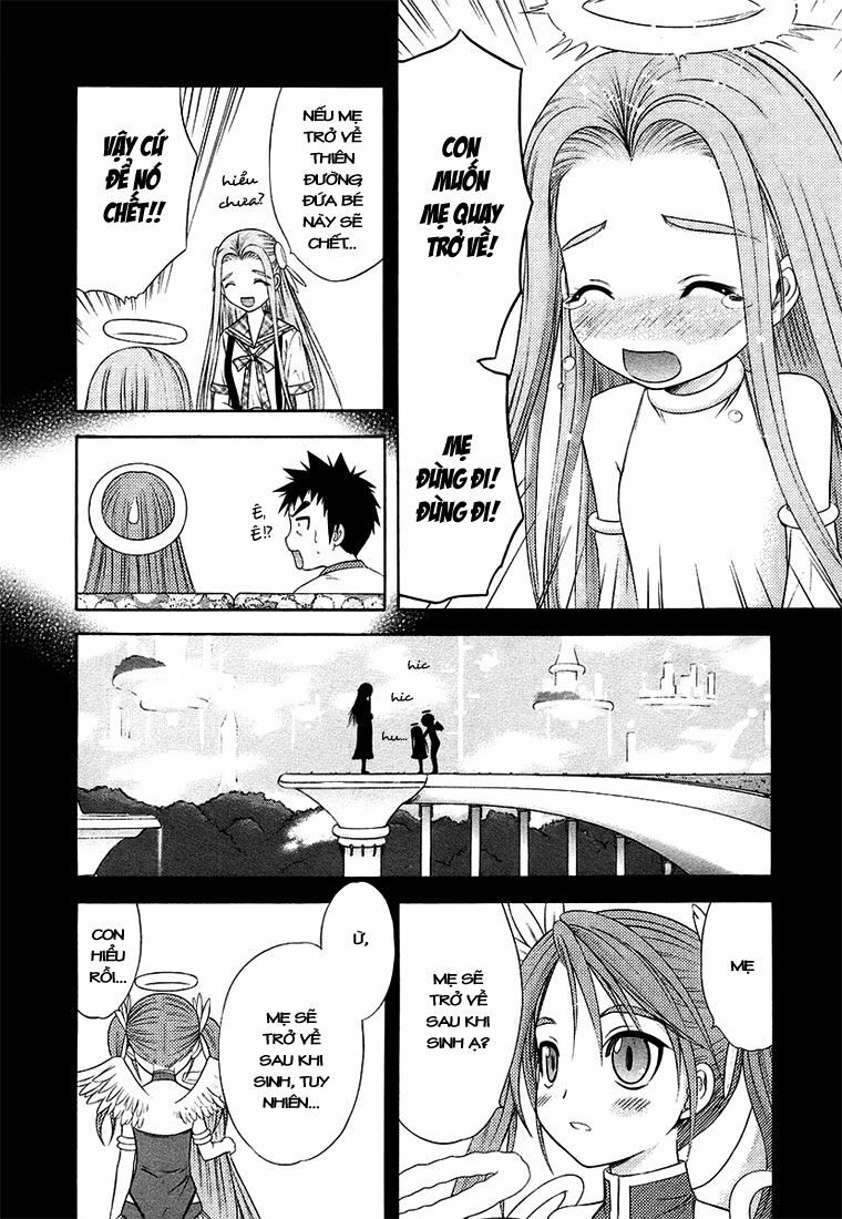 Happy World!: Chapter 63
