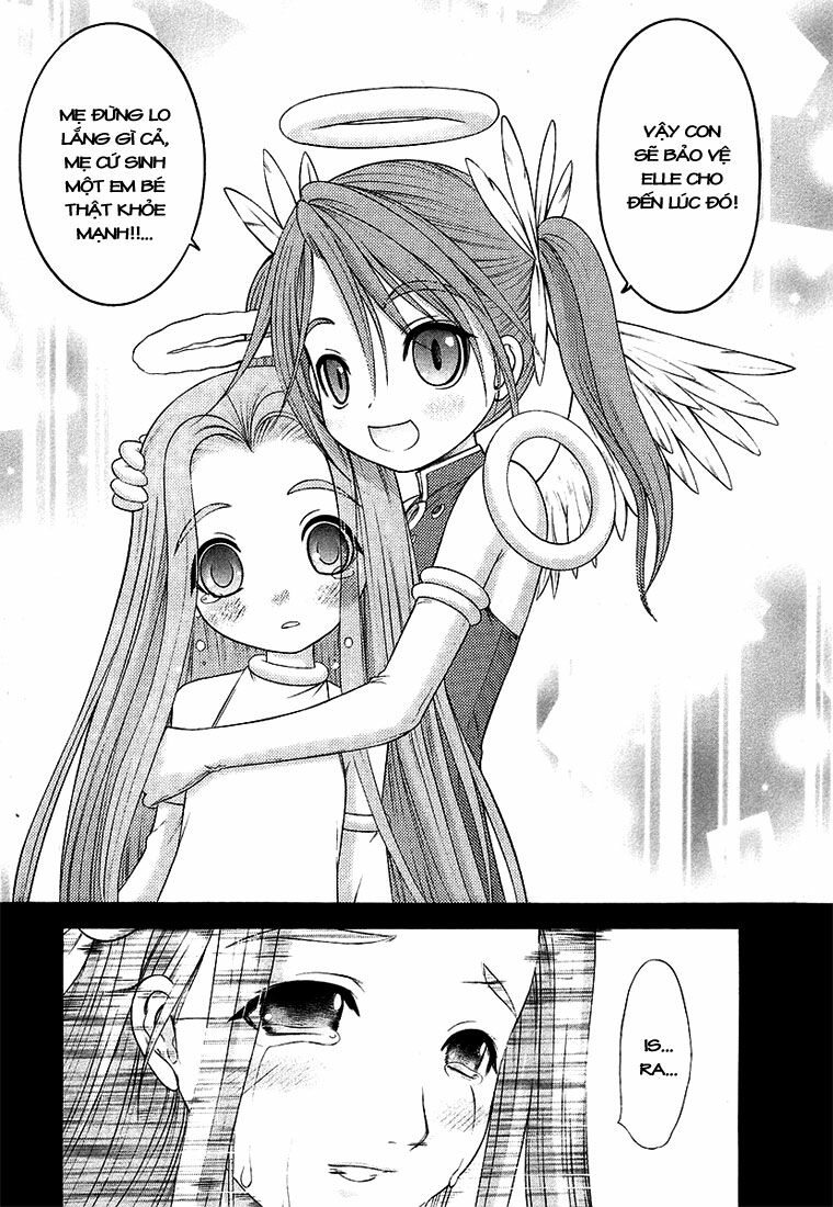 Happy World!: Chapter 63