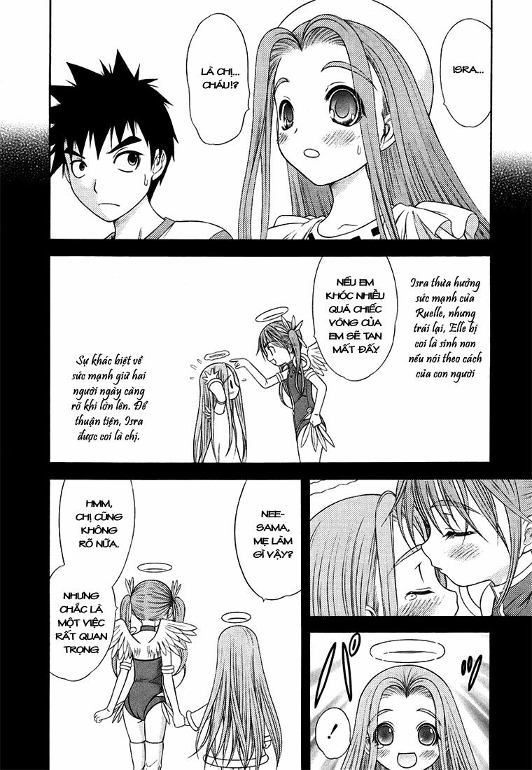 Happy World!: Chapter 63